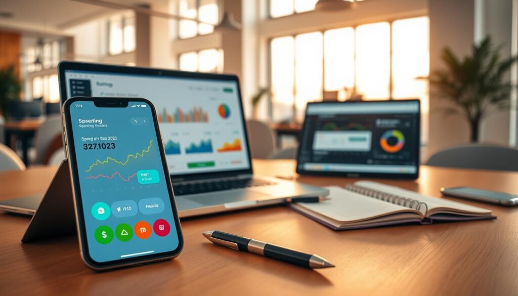 top spending tracker apps