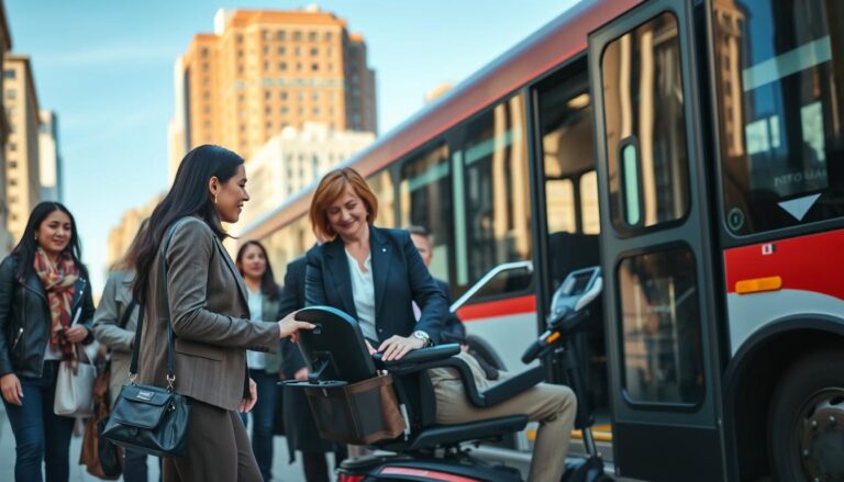 transportation assistance