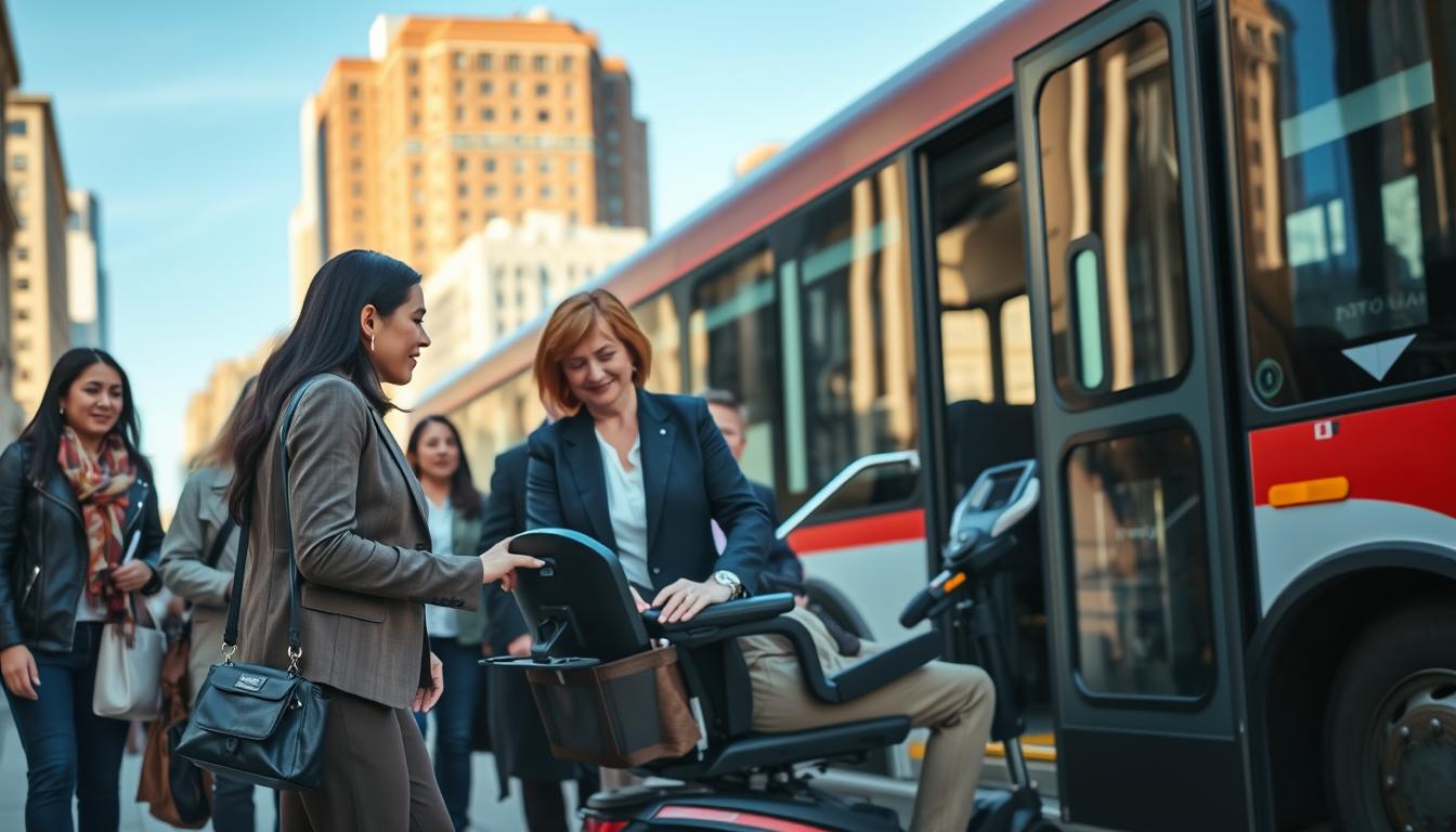 transportation assistance