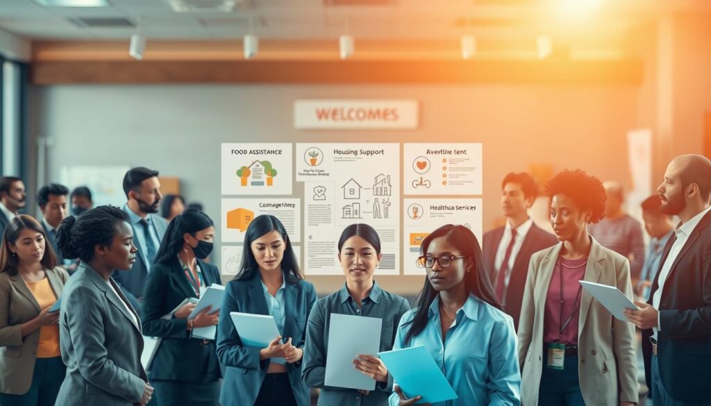 types public assistance programs types public assistance programs