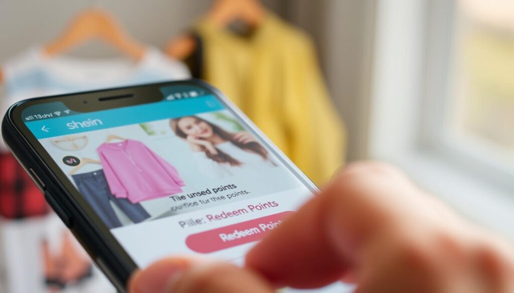 unused shein points unused shein points