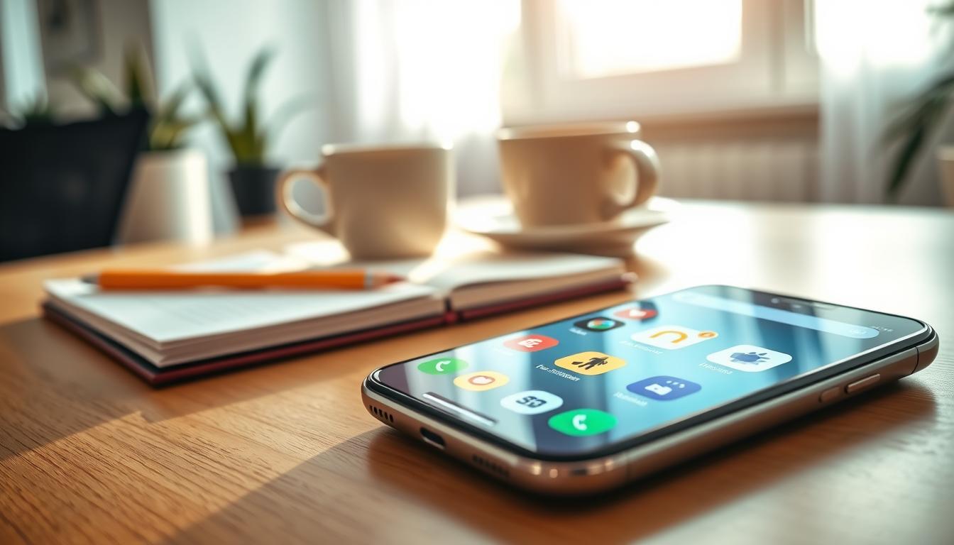 useful smartphone apps