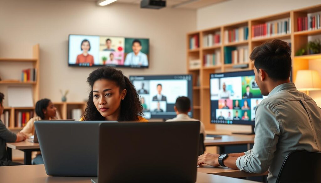 virtual classrooms virtual classrooms