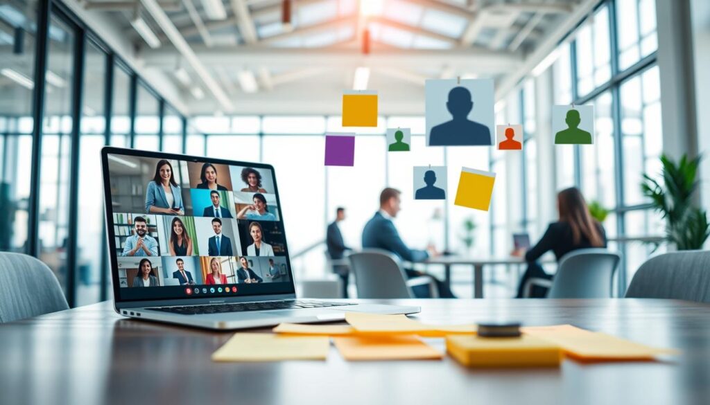 virtual collaboration software virtual collaboration software
