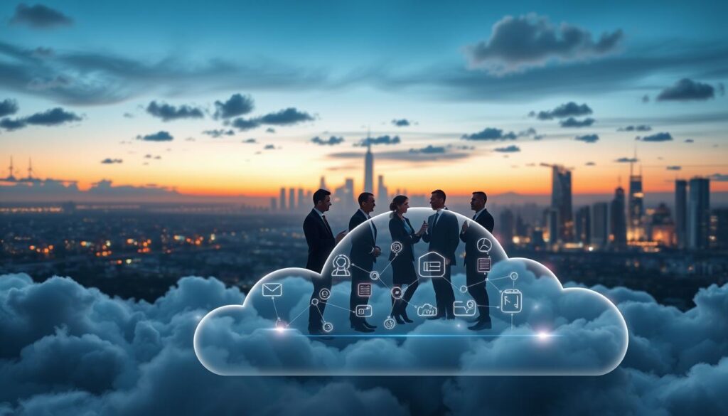 what is cloud computing what is cloud computing